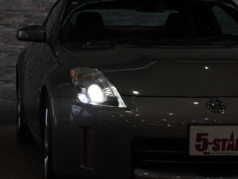 FAIRLADY Z