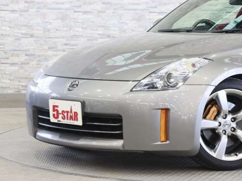 FAIRLADY Z