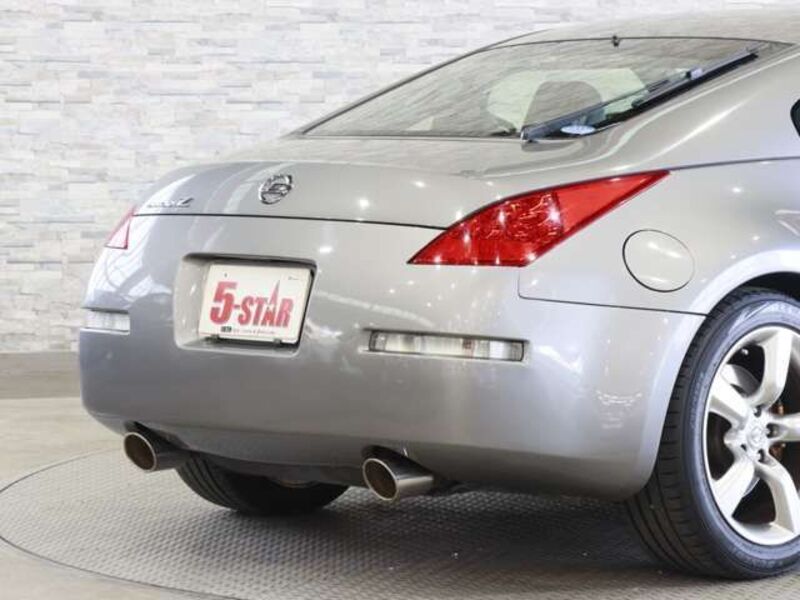 FAIRLADY Z