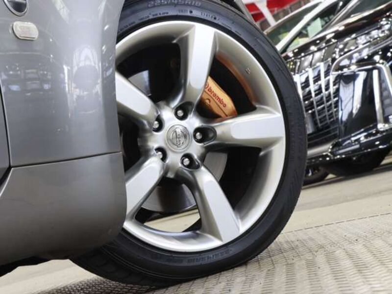 FAIRLADY Z