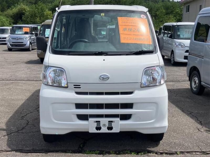 HIJET CARGO
