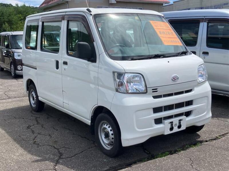 HIJET CARGO