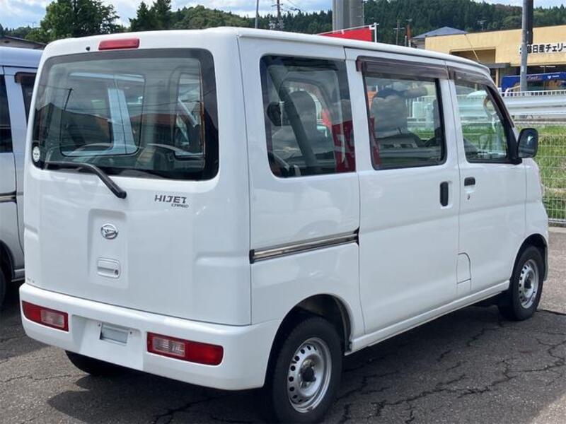 HIJET CARGO