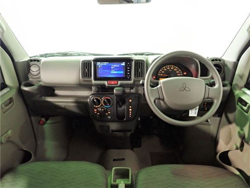 MINICAB VAN