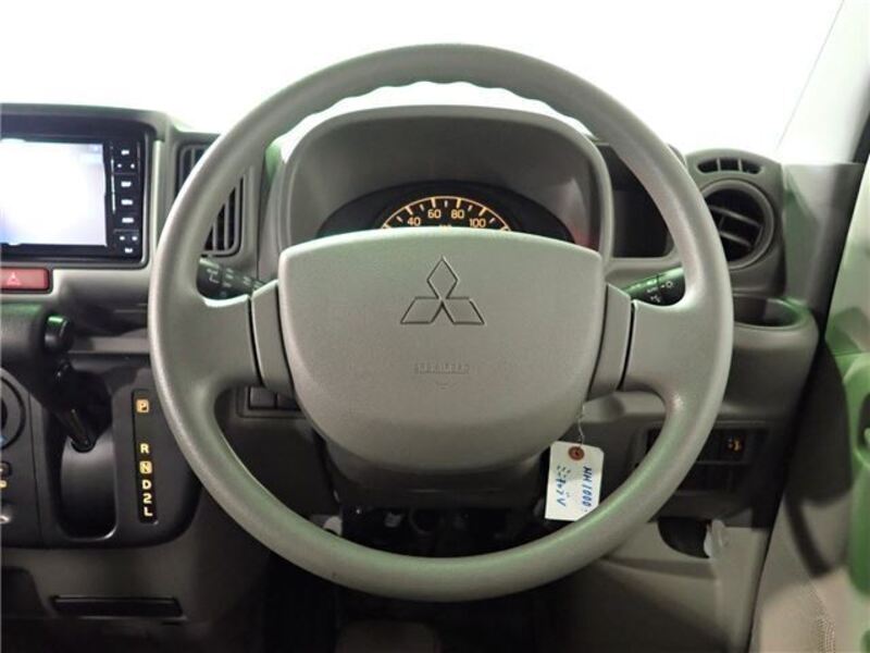 MINICAB VAN