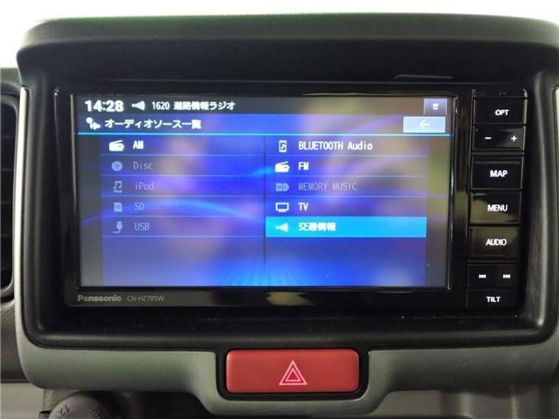 MINICAB VAN
