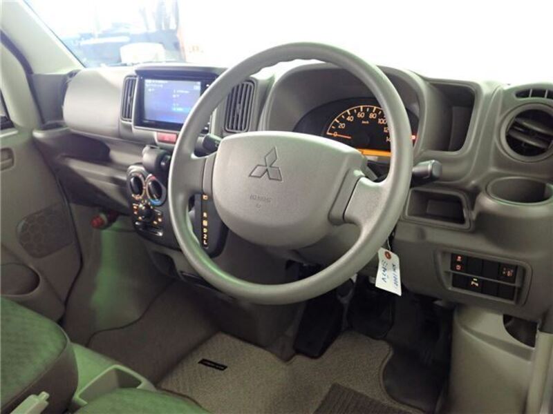 MINICAB VAN