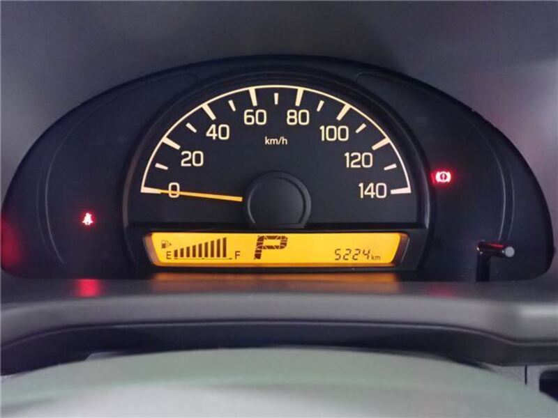 MINICAB VAN