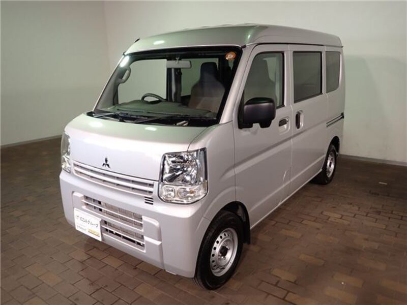 MINICAB VAN