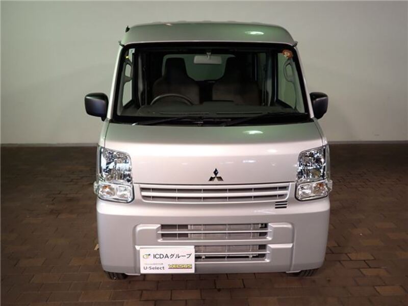 MINICAB VAN
