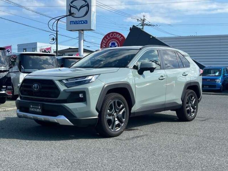 RAV4