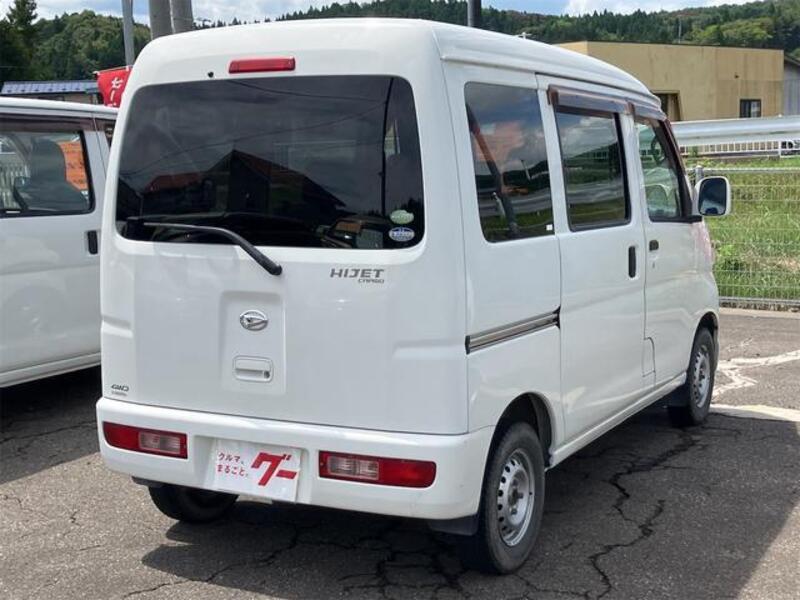 HIJET CARGO