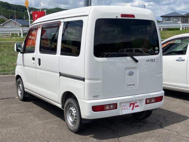 HIJET CARGO