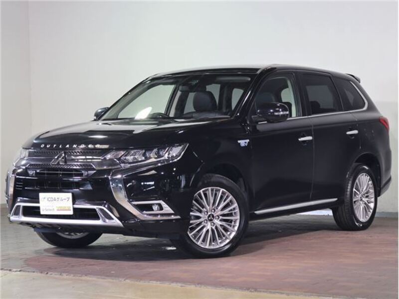 OUTLANDER PHEV-0