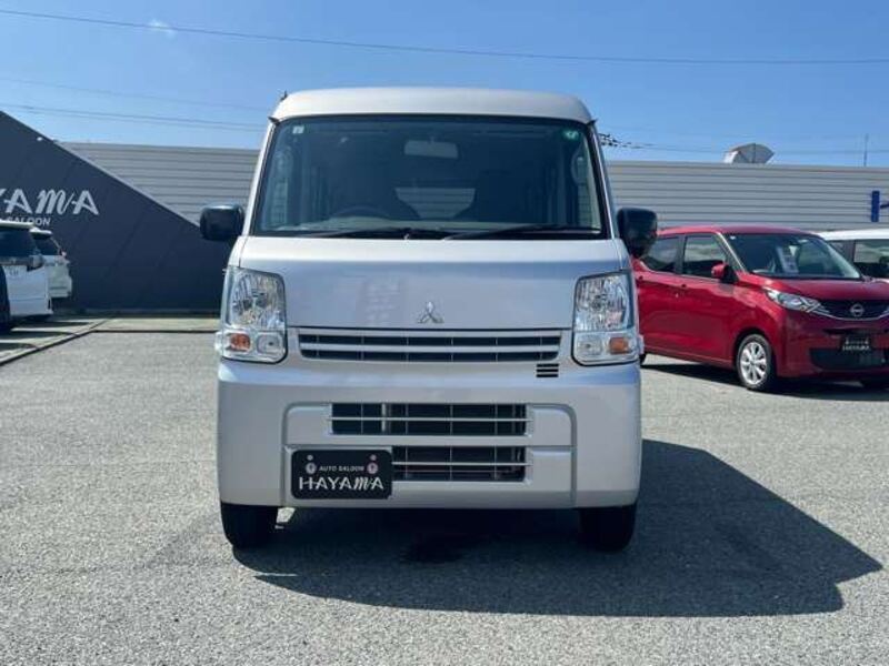 MINICAB VAN