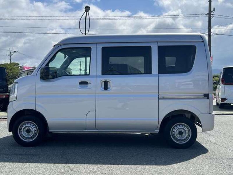 MINICAB VAN