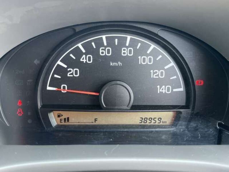 MINICAB VAN