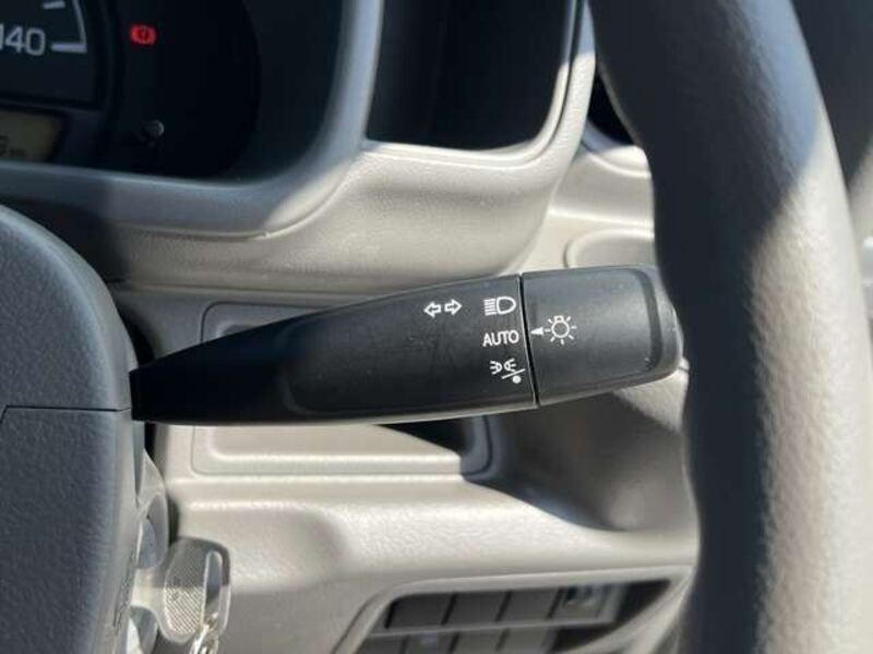 MINICAB VAN