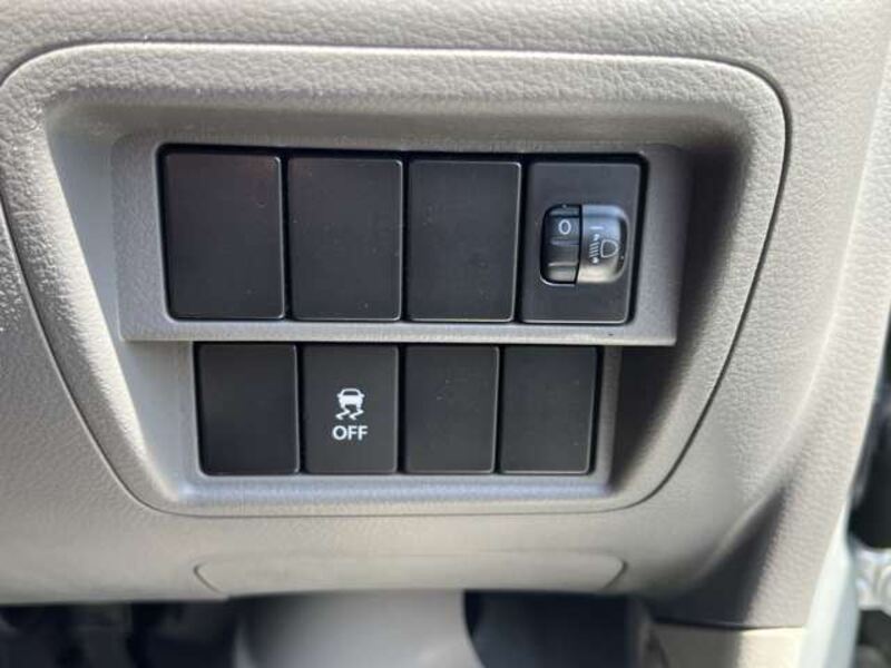 MINICAB VAN