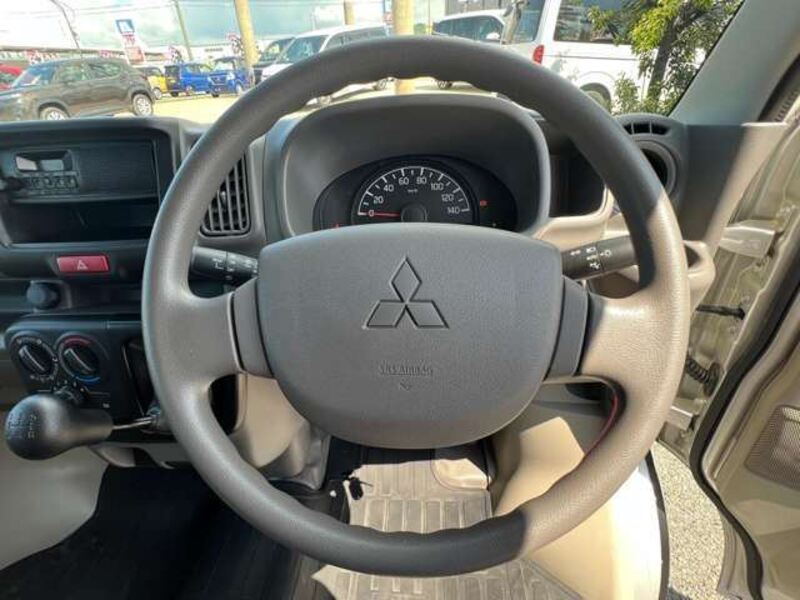 MINICAB VAN