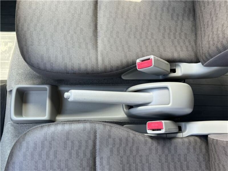 MINICAB VAN