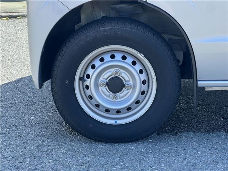 MINICAB VAN