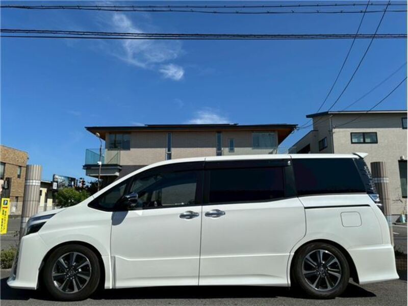 VOXY