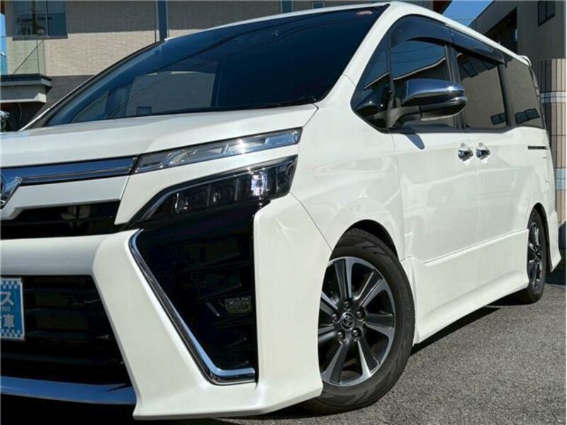 VOXY