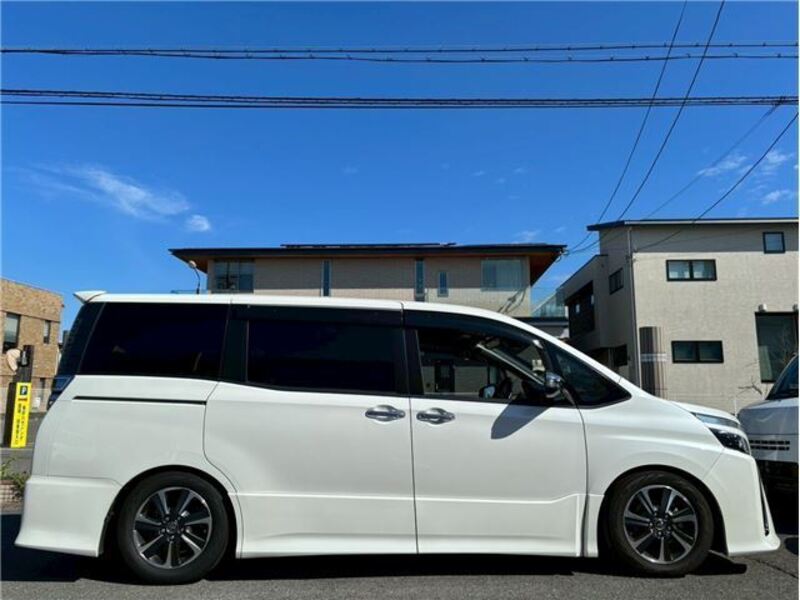 VOXY