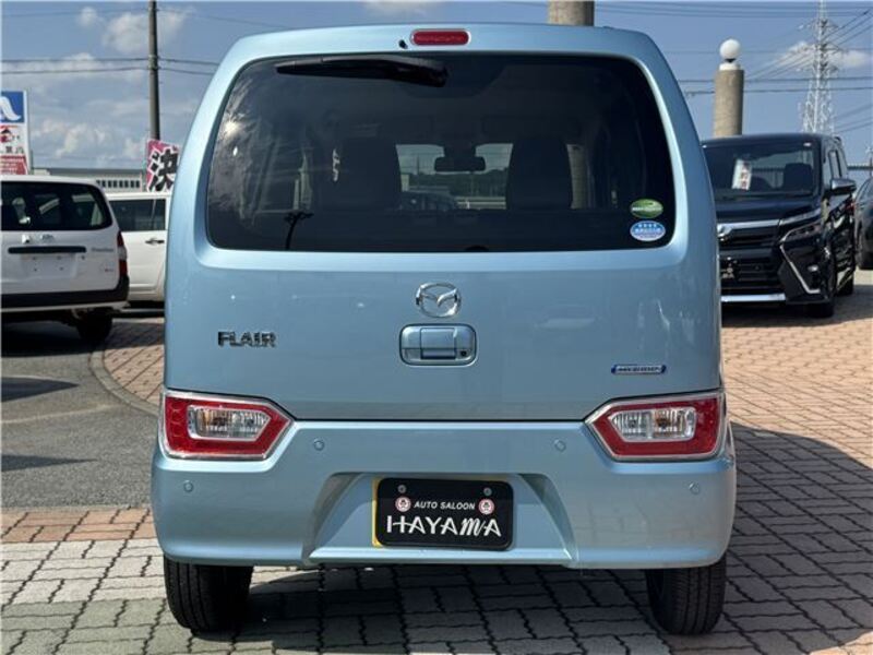 FLAIR