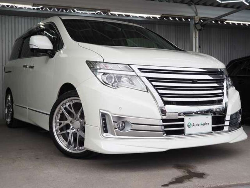 ELGRAND