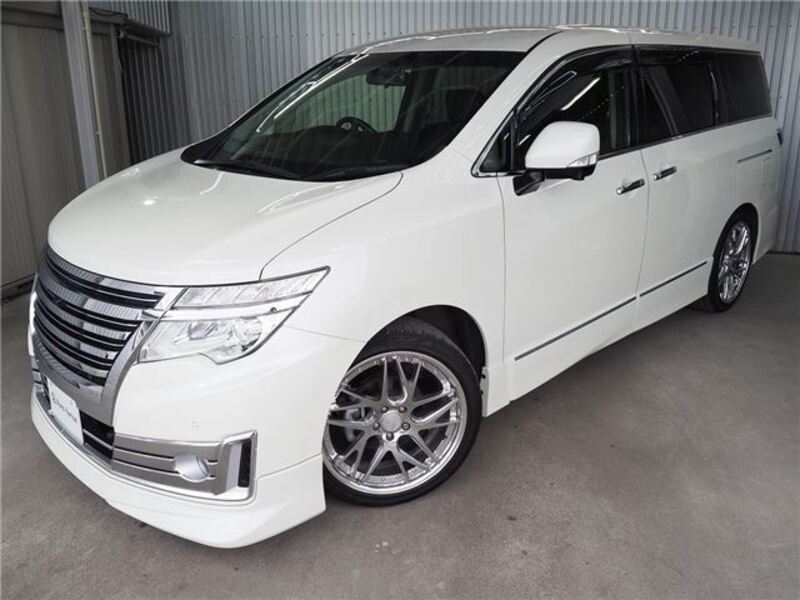 ELGRAND