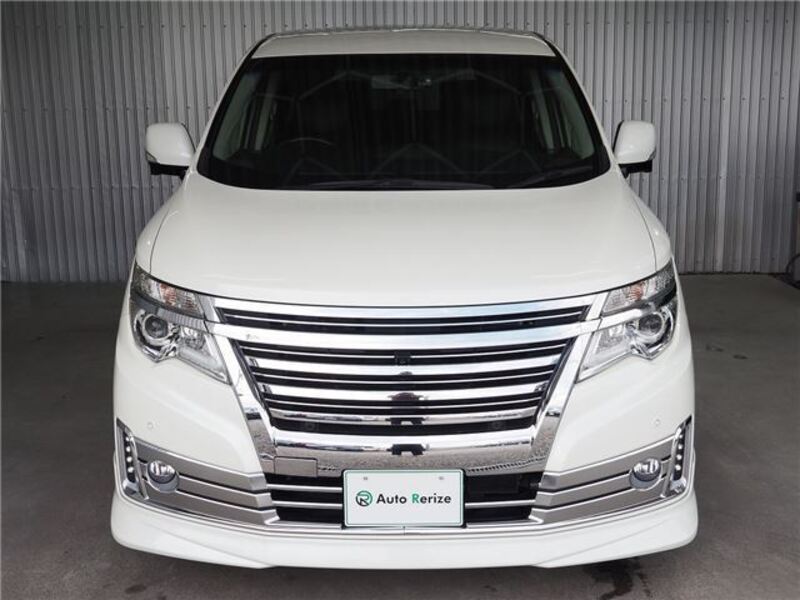 ELGRAND