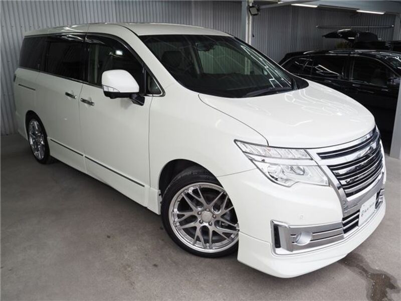 ELGRAND