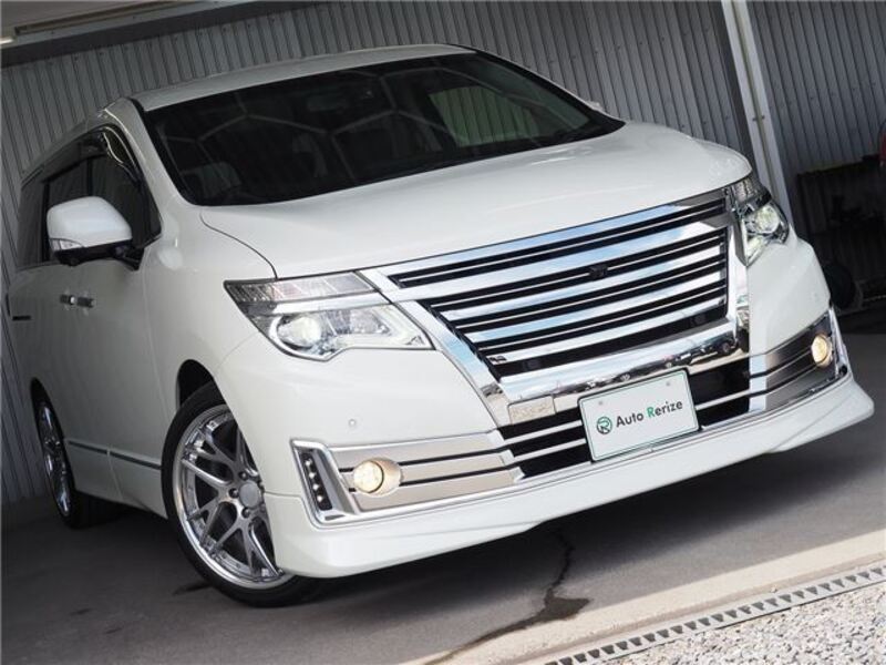 ELGRAND