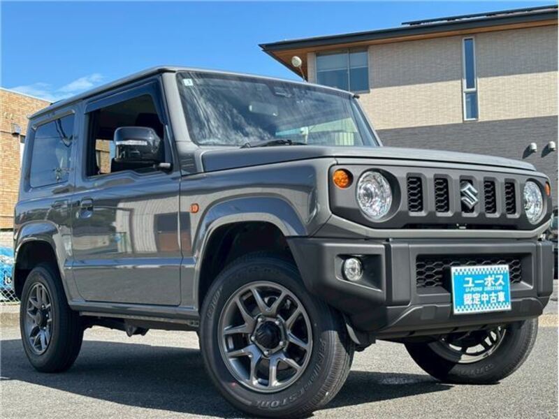 JIMNY