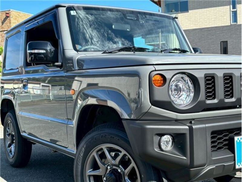 JIMNY