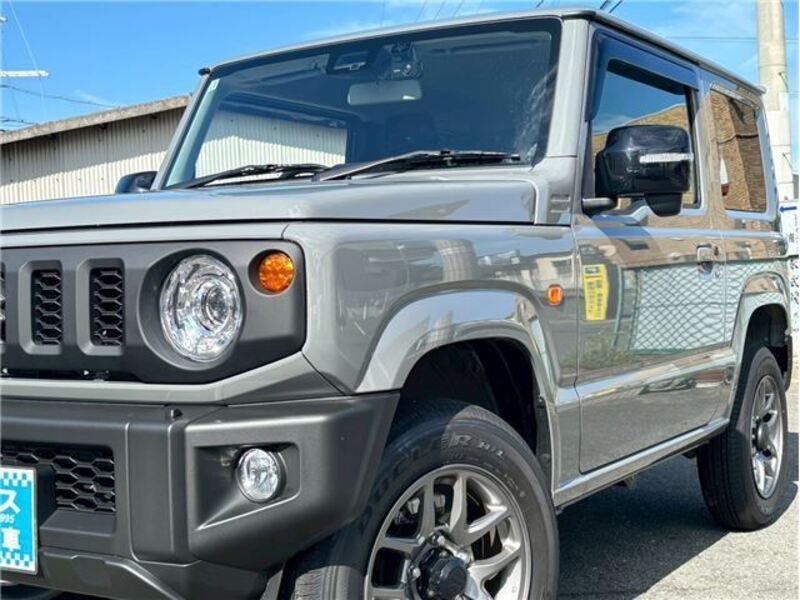 JIMNY