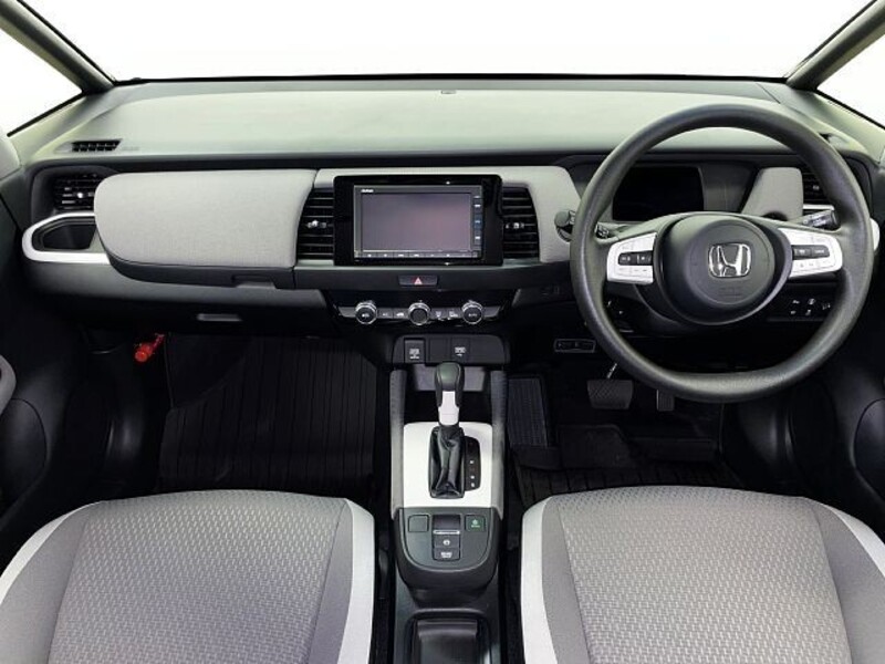 FIT HYBRID
