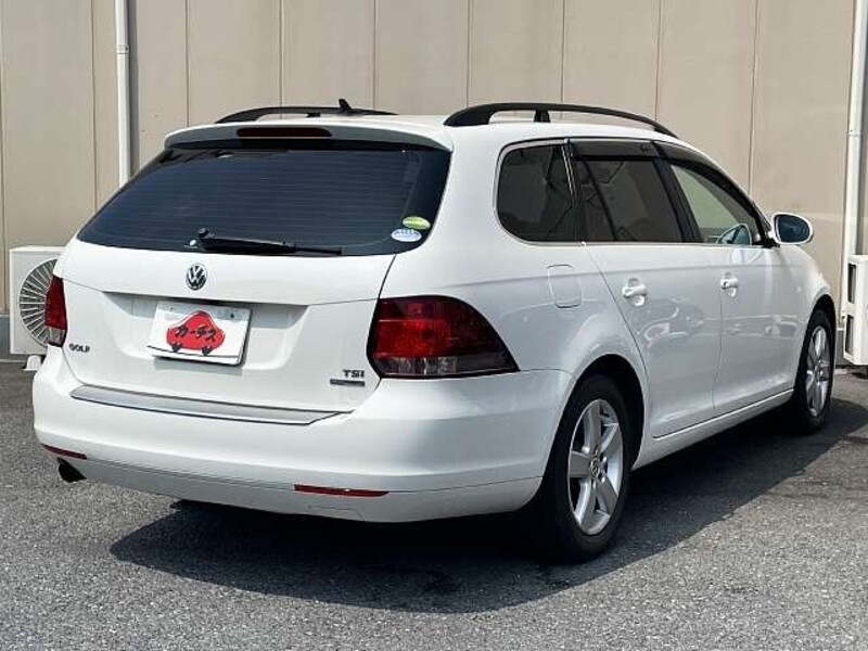 GOLF VARIANT