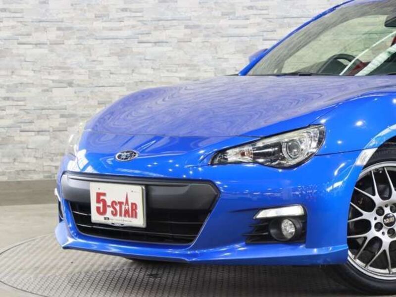 BRZ