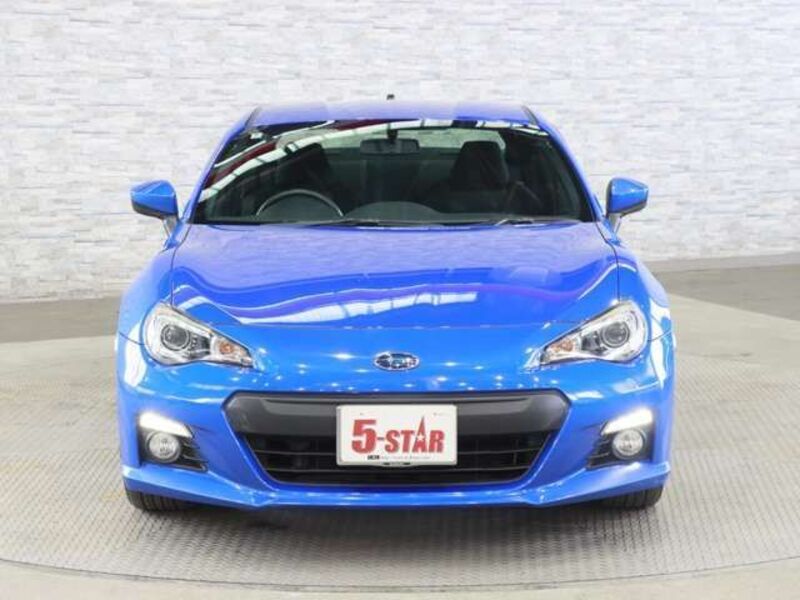 BRZ
