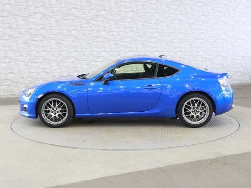 BRZ