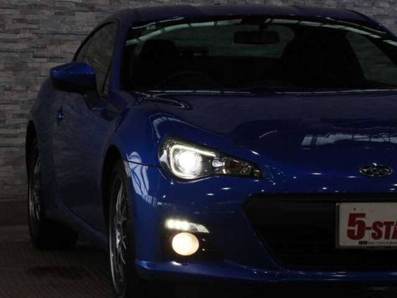 BRZ