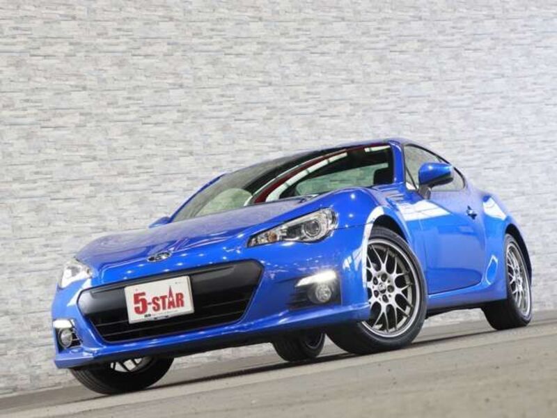 BRZ