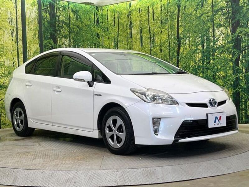 PRIUS