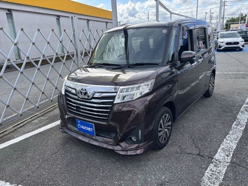 DAIHATSU THOR