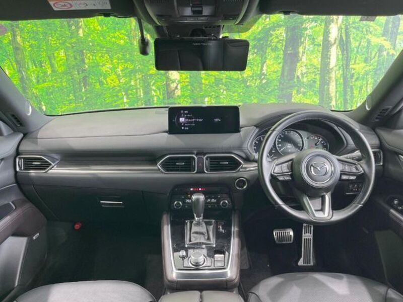CX-8