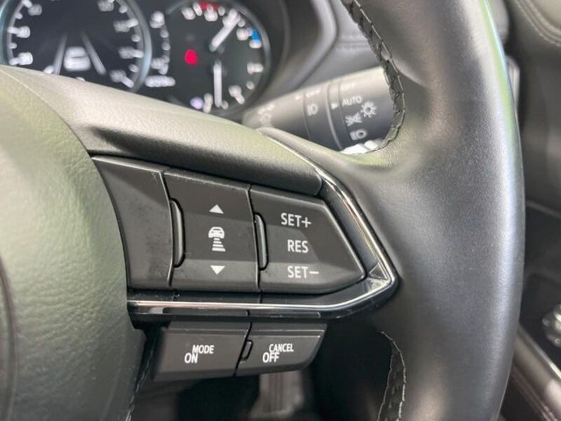 CX-8