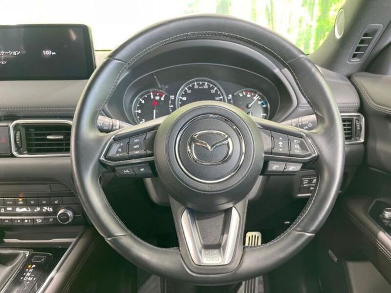 CX-8